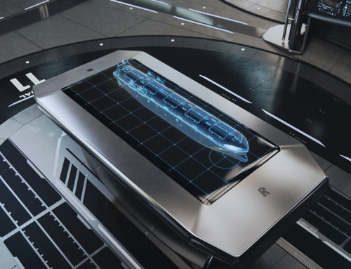 FUTURE OF SAILING WITHOUT SAILORS