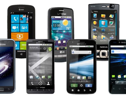 The Smartphone Built for Spies